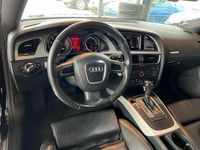 tweedehands Audi A5 Coupé 3.2 FSI Automaat,Vol Leder, zie foto's!!