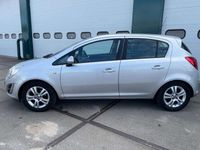 tweedehands Opel Corsa 1.3 CDTi EcoFlex S/S Cosmo EXPORT PRIJS!