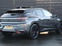 Occasion DS Automobiles DS4 Performance Line Plus 131 PK (96 kW) 2023 Grijs Hatchback