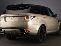 tweedehands Land Rover Range Rover Sport D250 HSE Dynamic | 22" | Panorama | DrivePro