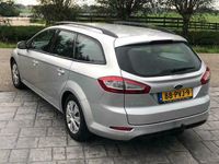 tweedehands Ford Mondeo Wagon 1.6 TDCi ECOnetic Trend Business 2011 85kw Wagon 2011 EURO5/ECC/NAVI/EX BPM!