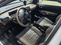 Occasion Citroën C4 Cactus Feel 110 PK (80 kW) 2016 Hatchback