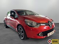 tweedehands Renault Clio IV 0.9 TCe Expression Cruise Navi Airco Nap