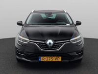 tweedehands Renault Mégane IV Estate 1.3 TCe 140 Techno | Trekhaak | All Season Banden | Achteruitrijcamera | Navigatie | Digitaal Instrumentenpaneel | LED Koplampen