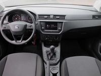 tweedehands Seat Ibiza 1.0 MPI 80pk Style