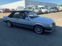 tweedehands Opel Ascona 1.6 S Automaat Cabriolet Marge geen btw