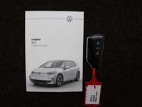 tweedehands VW ID3 Pro Business 58 kWh | LED Matrix verlichting | Zwa