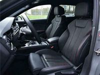 tweedehands Audi A4 Avant 2.0TDI 190pk Quattro S-Line Virtual LED RS-s