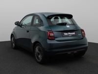 tweedehands Fiat 500e Icon 42 kWh | Navi | ECC | PDC | LMV | LED | Cam |