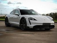 Occasion Porsche Taycan Cross Turismo 319 kW (435 PK) 2022