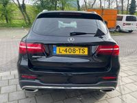 tweedehands Mercedes GLC250 4MATIC Business Solution AMG