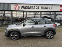 Occasion Citroën C3 Aircross Feel 83 PK (61 kW) 2018 Grijs (metallic) SUV