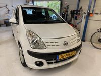 tweedehands Nissan Pixo 1.0 Acenta / Airco / boekjes