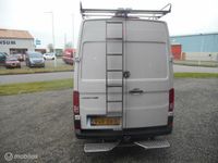 tweedehands VW Crafter Bestel 35 2.0 TDI L4H3