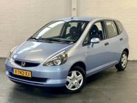 tweedehands Honda Jazz 1.4 LS