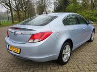 tweedehands Opel Insignia 1.4 Turbo EcoFLEX Business+ 2e eigenaar dealer ond