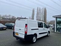 tweedehands Peugeot Expert 2.0 HDI 94kw | DUBCAB | L2 COMFORT | AIRCO