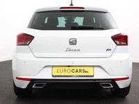 tweedehands Seat Ibiza 1.0 TSI 110 pk DSG FR | Navigatie | Apple Carplay/