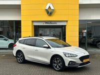 tweedehands Ford Focus Wagon 1.5 EcoBoost Active Business | Adapt. Cruise