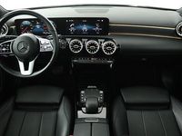 Occasion Mercedes A180 Business 136 PK (100 kW) 2020 Grijs Hatchback