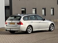 Occasion BMW 318 143 PK (105 kW) 2008 Grijs Stationwagen
