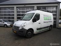 Occasion Renault Master 144 PK (105 kW) 2012 Wit Van