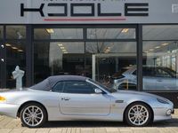 tweedehands Aston Martin DB7 Volante 5.9 V12 Vantage