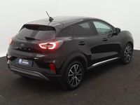 Occasion Ford Puma Titanium 2020 Zwart SUV