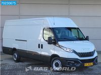 tweedehands Iveco Daily 35S16 160PK Automaat L3H2 L4H2 Airco Euro6 nwe model 16m3 Airco