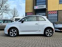 tweedehands Fiat 500e 24kwh|€2000,- subsidie|Stoelverwarming|Leer|Unieke