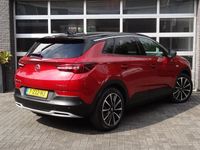 tweedehands Opel Grandland X 1.6 Turbo Hybrid 4X4 Ultimate Elegance 300pk Afn.t