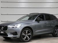 tweedehands Volvo XC60 T8 Twin Engine Hybride R-Design 392Pk Full Option