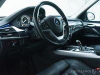tweedehands BMW X5 xDrive40e iPerformance High Executive Pano, HUD, Leer,