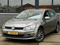 Occasion VW Golf VII Trendline 105 PK (77 kW) 2014 Grijs (metallic) Hatchback