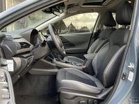Occasion Subaru Crosstrek Premium 136 PK (100 kW) 2023 Blauw SUV