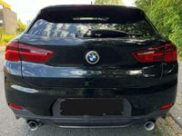 tweedehands BMW X2 18d A S DRIVE PACK M 83000 km