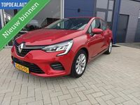 Occasion Renault Clio IV Zen 101 PK (74 kW) 2019 Rood Hatchback