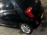 tweedehands Kia Picanto 1.2 CVVT Comfort P.