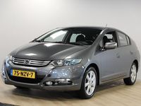 Occasion Honda Insight 98 PK (72 kW) 2011 Grijs Hatchback
