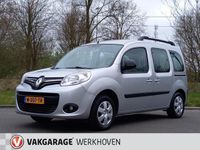 tweedehands Renault Kangoo FAMILY 1.2 TCe Expression | Airco | Trekhaak