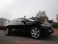 tweedehands Jaguar I-Pace EV400 S 90kWh PANODAK / HEADUP / 20'' / CARPLAY /