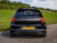 tweedehands VW Polo 1.0 TSI R-Line Beats, Pano, Adaptive-Cruise
