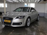 tweedehands Audi TT 2.0 TFSI