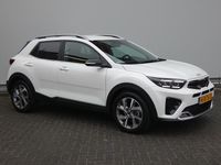 Occasion Kia Stonic GT-Line 99 PK (72 kW) 2025 Wit SUV