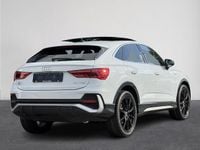 Occasion Audi Q3 Sportback 150 PK (110 kW) 2024 Wit SUV