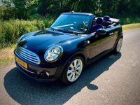 Occasion Mini Cooper 122 PK (89 kW) 2013 Hatchback