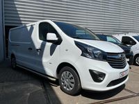 tweedehands Opel Vivaro 1.6 CDTI L2H1 DC EcoFlex 125PK I NL-Auto I Navi I Camera I Bluetooth I Cruise Control