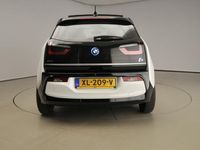 tweedehands BMW i3 120Ah 42 kWh Schuifkantel dak / Camera / Park assi