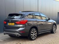 Occasion BMW X1 192 PK (141 kW) 2017 Grijs SUV