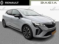 Occasion Renault Clio V Techno 69 PK (50 kW) 2024 Grijs Hatchback